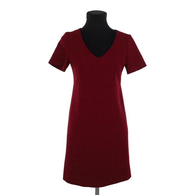 Robe - Très Bon État bordeaux <span itemprop=