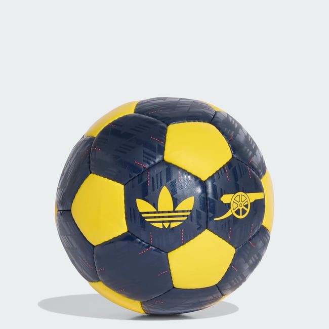 Ballon Club Extérieur Arsenal Ballon Club Extérieur Arsenal - adidas Performance