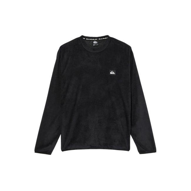 Polaire technique WARM UP noir black <span itemprop=