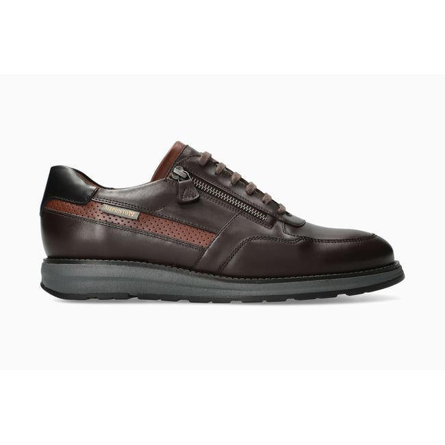 Baskets en cuir REMI - MEPHISTO
