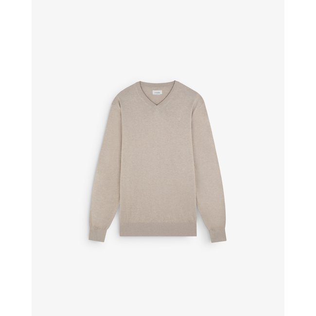 Pull col v logo - SCALPERS