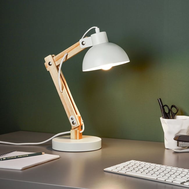 Lampe    MODA - BRILLIANT