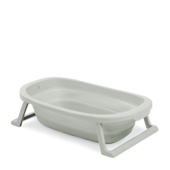 Baignoire pliable Wash N Fold M Sage - HAUCK
