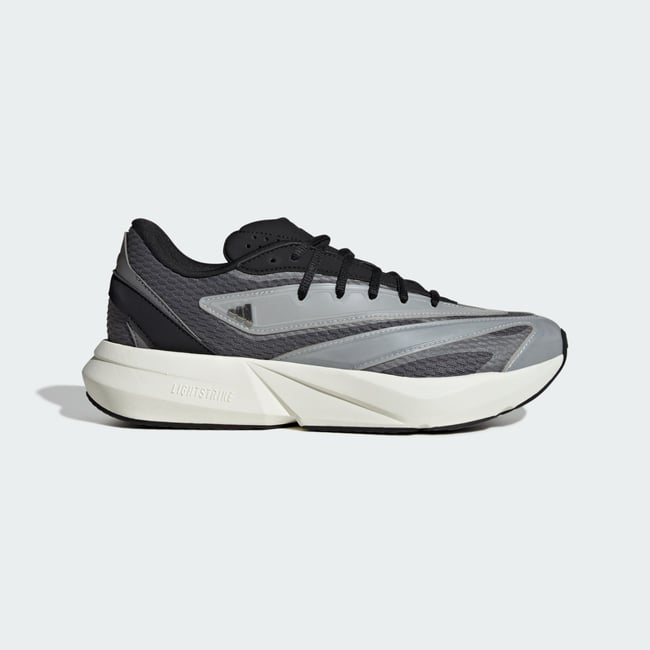 Chaussure Lightblaze Chaussure Lightblaze grey five / grey one / core black <span itemprop=