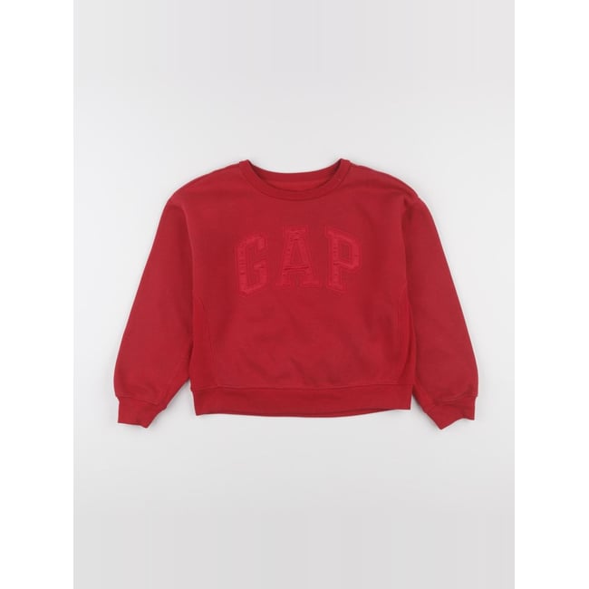 Sweat - Très bon état v002231 <span itemprop=