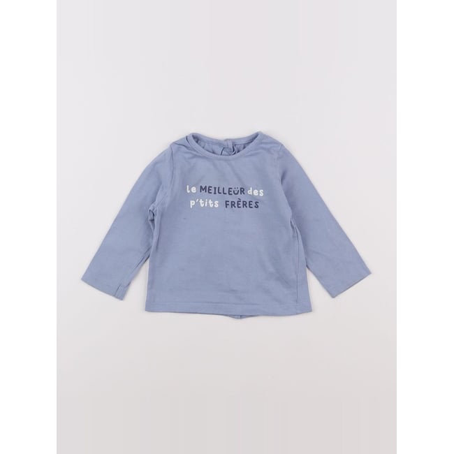 Tee-shirt - Très bon état v002232 <span itemprop=