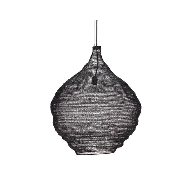 Suspension Mesh diam 60 cm Couleur v002228 <span itemprop=