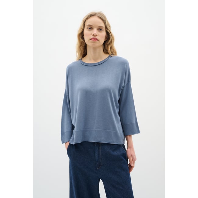 Pullover tricoté - INWEAR