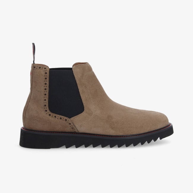 Ripple Chelsea - Beige beige <span itemprop=
