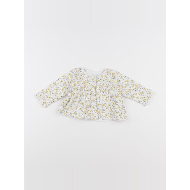 Gilet - Très bon état v002227 <span itemprop=