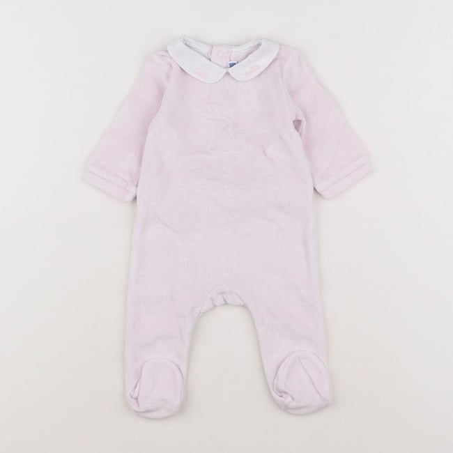 Pyjama Garçon Sergent Major Taille 8 Ans En Velours Fluo Thème Halloween - Très Bon état (occasion)