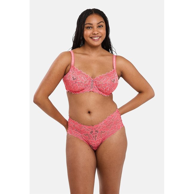 Culotte dentelle Arum - SANS COMPLEXE