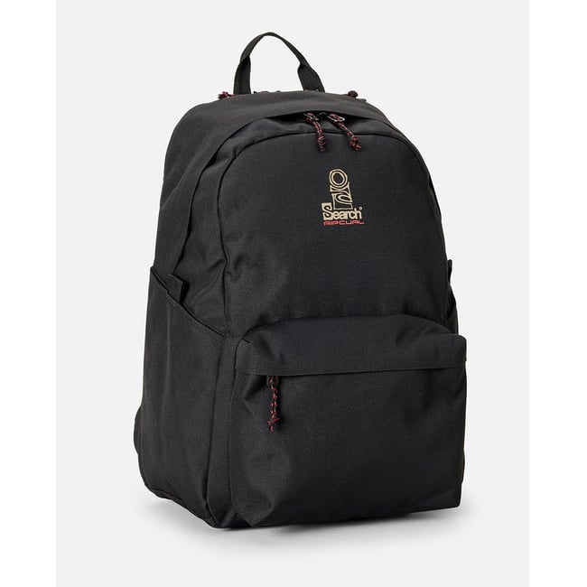 Sac à dos Crusha 30L SEARCH noir <span itemprop=