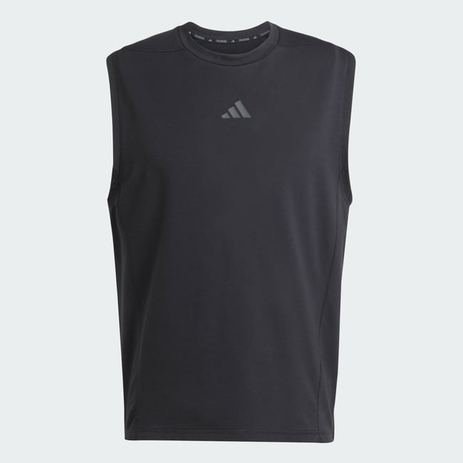 T-Shirt Sans Manches D4T X T-Shirt Sans Manches D4T X black <span itemprop=