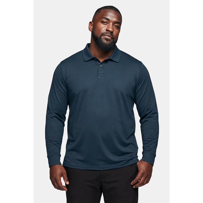 Polo manches longues, spécial golf - JP1880