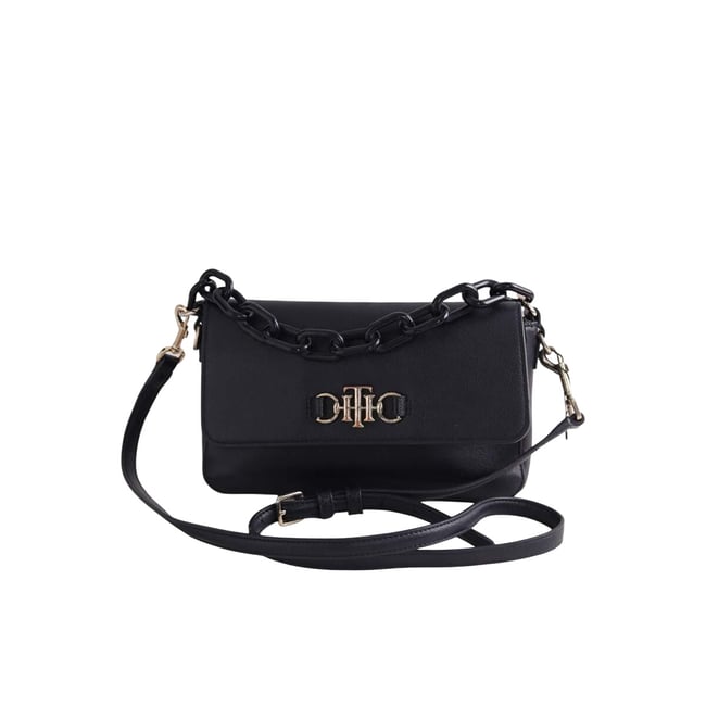 Sac à bandoulière - Bon État marine <span itemprop=