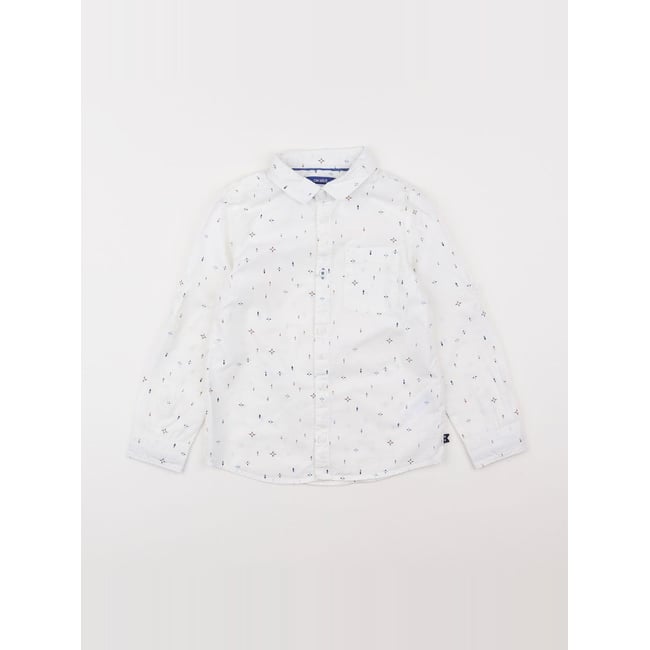 Chemise - Très bon état v002227 <span itemprop=