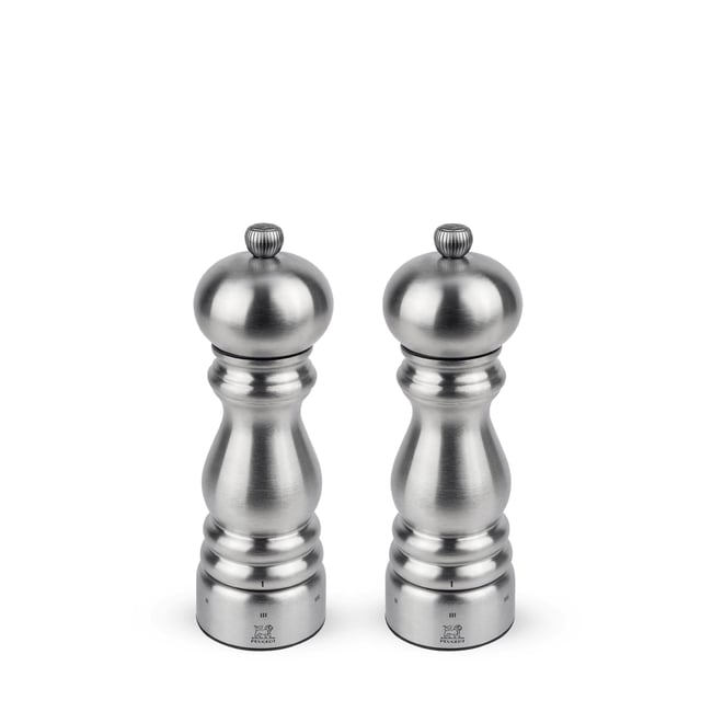 Duo de moulins à poivre et à sel manuels en - PEUGEOT