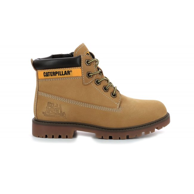 Boots Colorado camel <span itemprop=