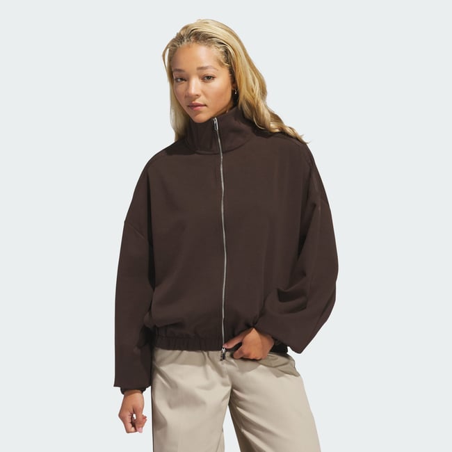 Veste Zip Intégral - adidas Originals