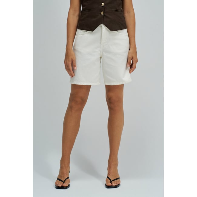 SHORTS EN DENIM - SALSA JEANS