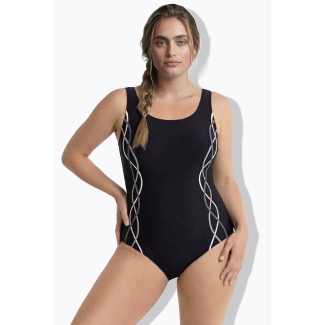 Maillot de bain une pièce - ULLA POPKEN