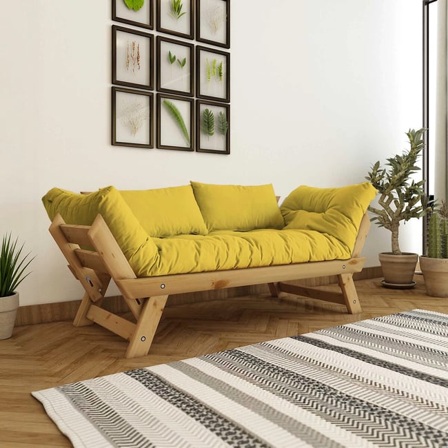Садовый диван 2-местный CPT8168-210 - SO'HOME