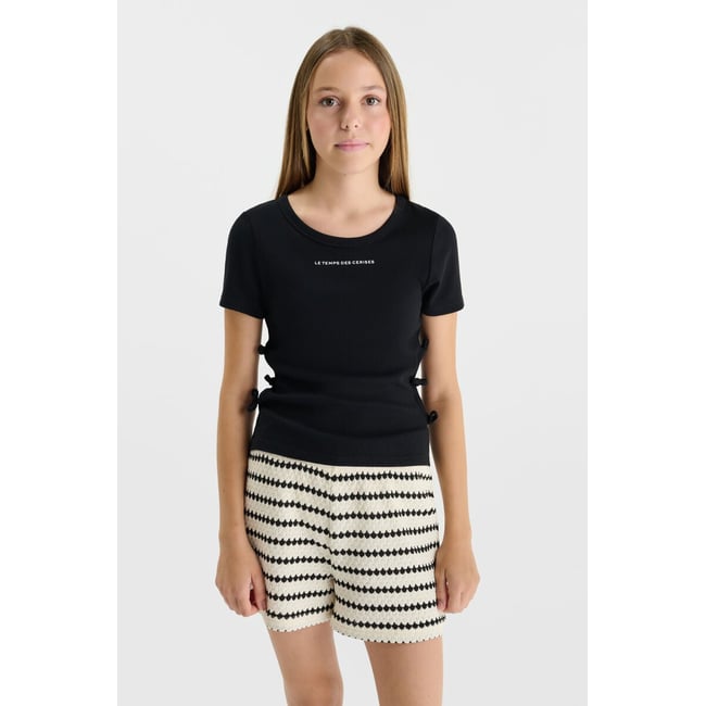 Tee-Shirt BALTAGI - LE TEMPS DES CERISES