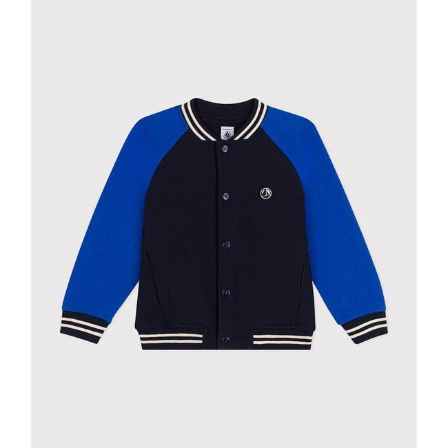 . blu PETIT BATEAU