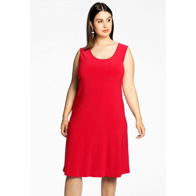Robe sans manches - YOEK