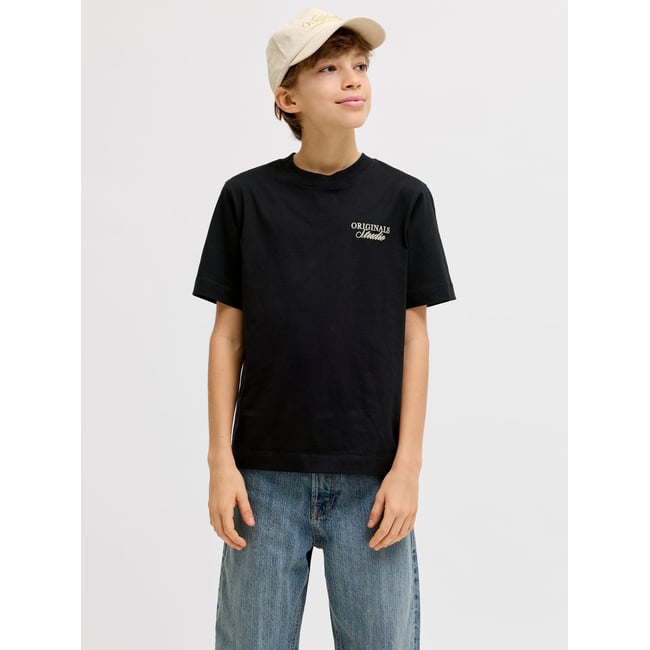 T-Shirt - JACK & JONES JUNIOR