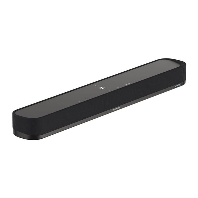 Barre de son AMBEO Mini noir <span itemprop=