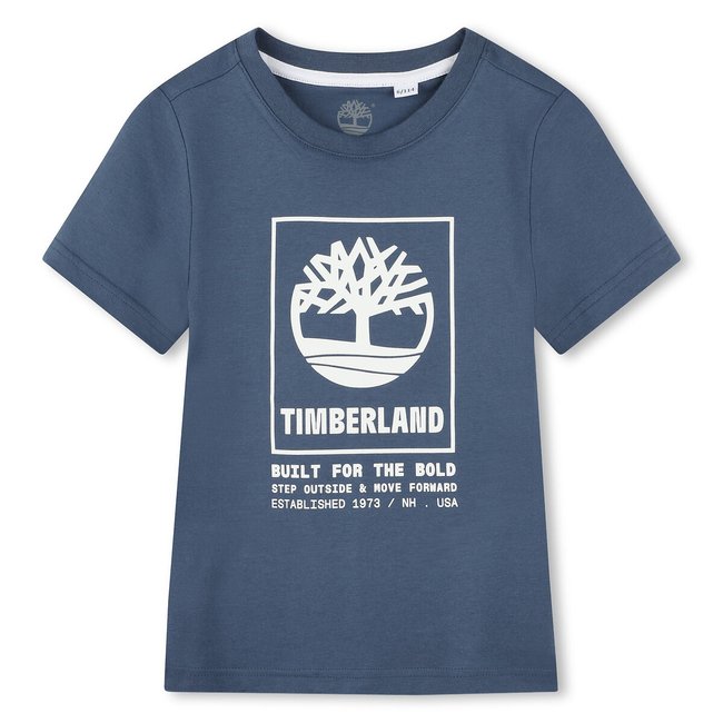 T-shirt manches courtes - TIMBERLAND