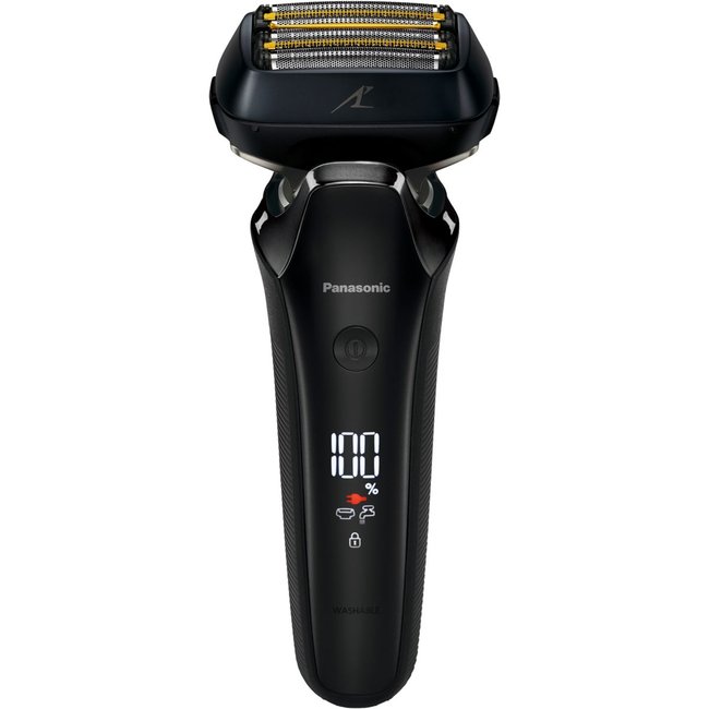 Rasoir électrique ES-LS9A-K803 noir <span itemprop=