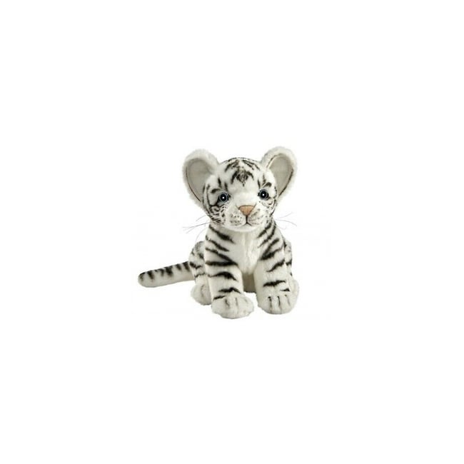 Tigre bebe assis - ANIMA
