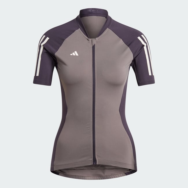 Maillot De Cyclisme 3 Bandes Essentials Maillot De Cyclisme 3 Bandes Essentials charcoal <span itemprop=