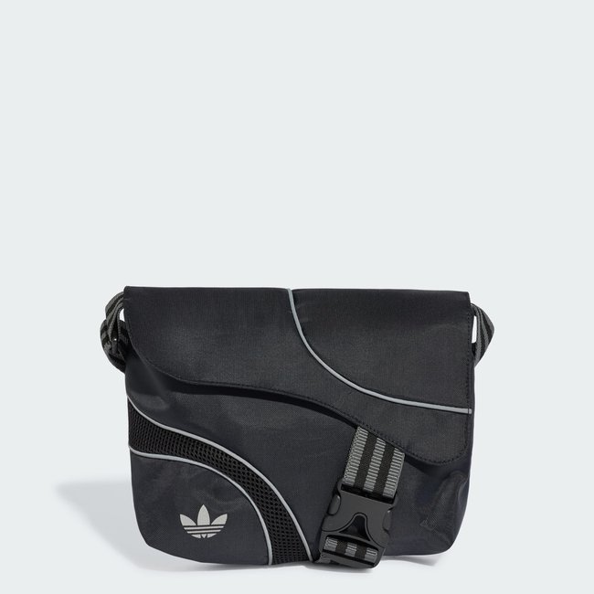 Sac BANDOULIÈRE black <span itemprop=