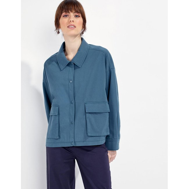Veste fluide  AMBON - LA FIANCÉE