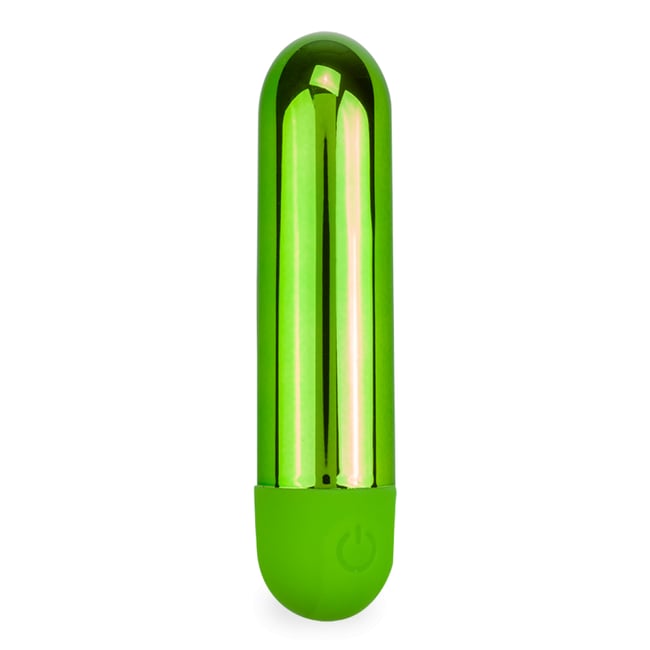 Mini vibromasseur rechargeable 10 modes Evanescence - LOVE AND VIBES
