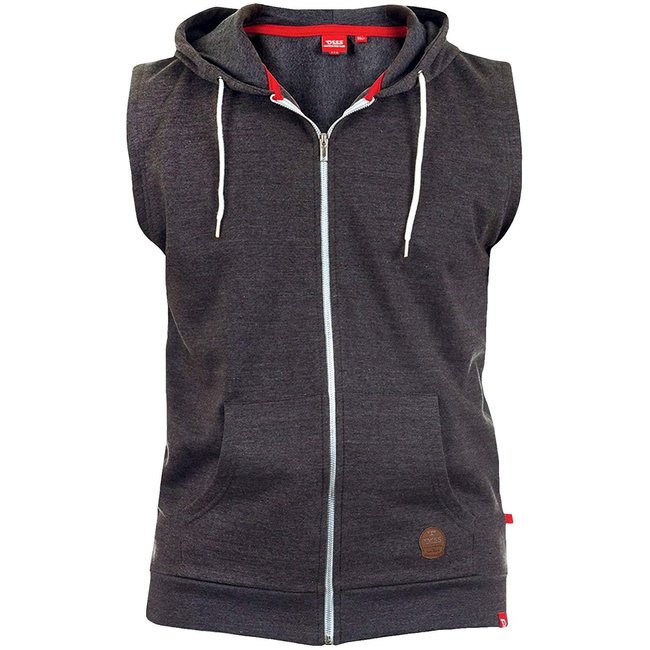 Veste sans manches BLAKE - DUKE