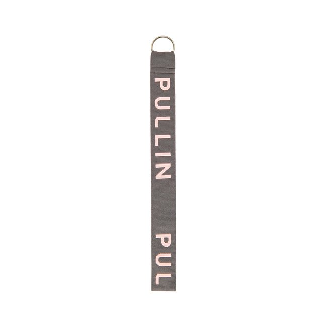 PORTE-CLÉS BP0996 gris <span itemprop=