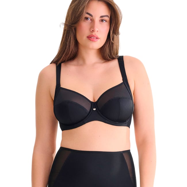Soutien-gorge armaturé TINA F à H - LISCA