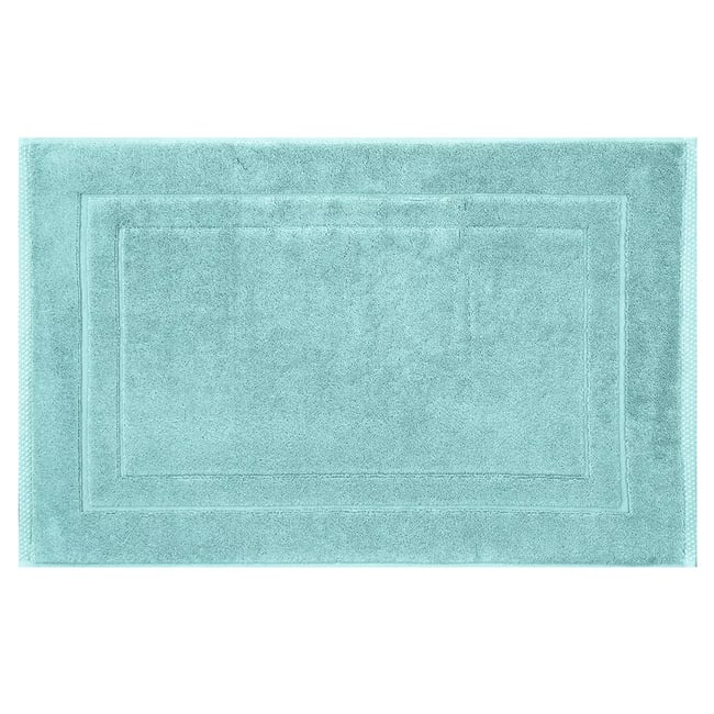 Tapis de bain pur coton ELEA - GARNIER THIEBAUT