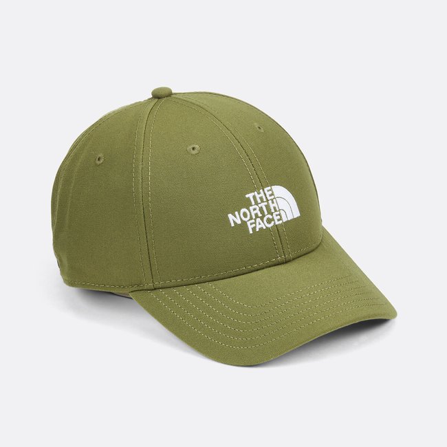 Casquette 66 Classic kaki <span itemprop=