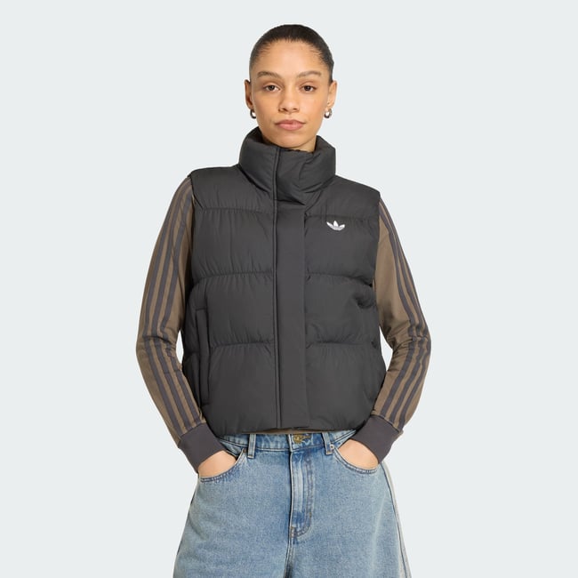 Veste Sans Manches Matelassée Standard - adidas Originals