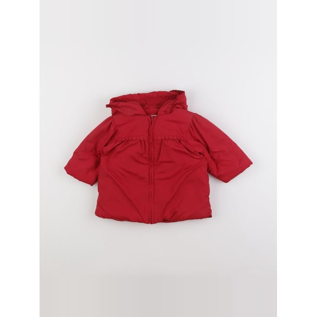 Doudoune - Très bon état v002231 <span itemprop=