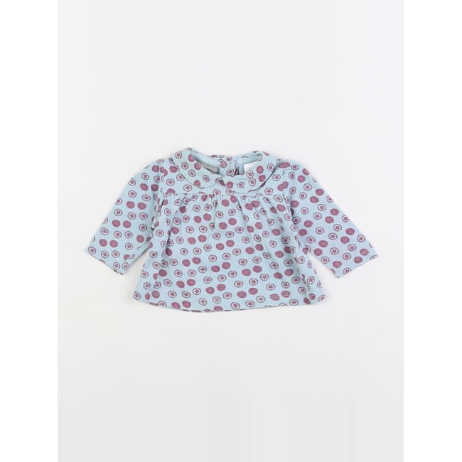 Tee-shirt - Très bon état v002232 <span itemprop=