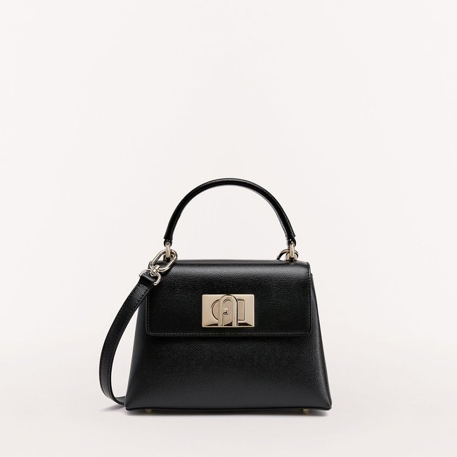 Carteira em pele, 1927 MINI - FURLA