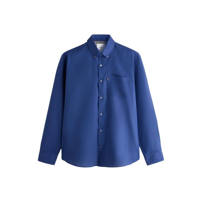 Chemise oxford entretien facile - NEXT