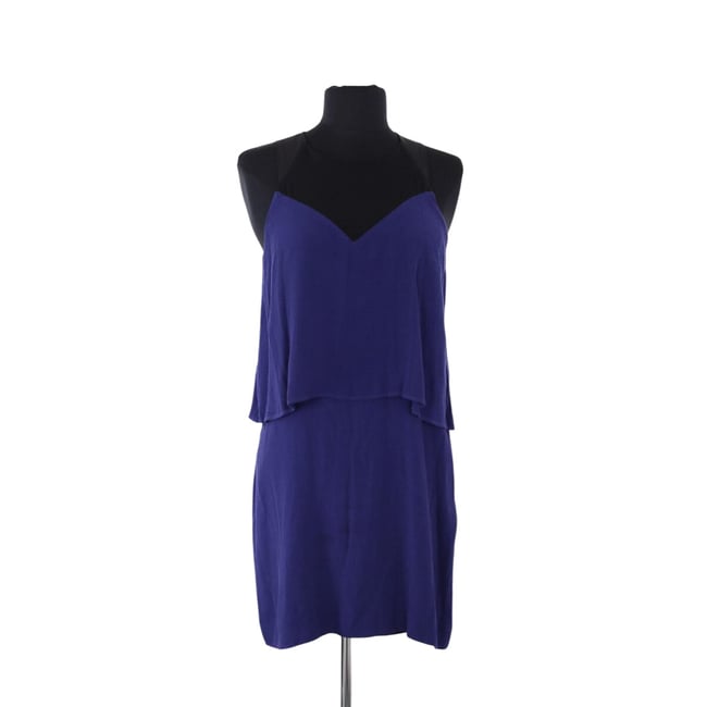 Robe - Très Bon État bleu <span itemprop=